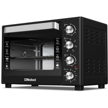 Nobel Electric Oven 60L...