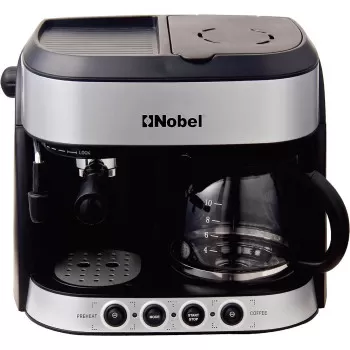 Nobel Coffee Machine 1.25...