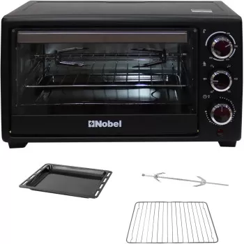 Nobel Electric Oven 18...