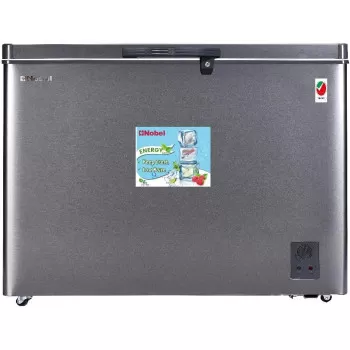 Nobel Chest Freezer 315...