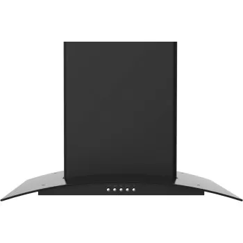 Nobel Built In Chimney 60...