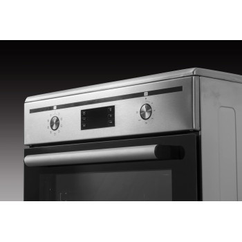 Terim Electric, 60CM, Freestanding Induction Cooker, 1 Year Warranty