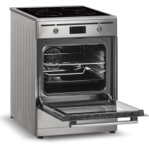 Terim Electric, 60CM, Freestanding Induction Cooker, 1 Year Warranty