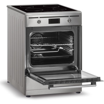 Terim Electric, 60CM, Freestanding Induction Cooker, 1 Year Warranty