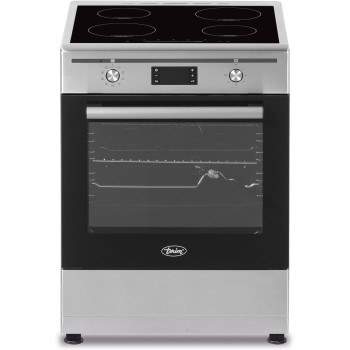 Terim Electric, 60CM, Freestanding Induction Cooker, 1 Year Warranty