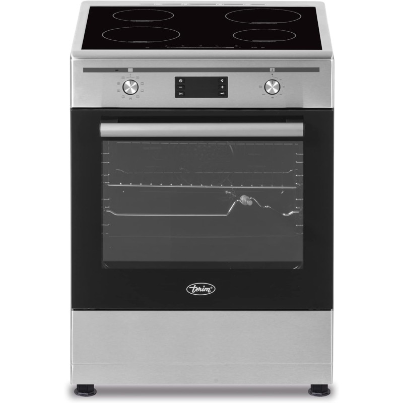Terim Electric, 60CM, Freestanding Induction Cooker, 1 Year Warranty