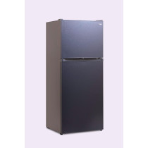 Terim Freestanding 520 Liters Top Mount Refrigerator, Silver, TER520SS, 1 Year Warranty