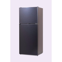 Terim Freestanding 520 Liters Top Mount Refrigerator, Silver, TER520SS, 1 Year Warranty