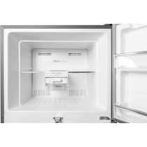 Terim Freestanding 520 Liters Top Mount Refrigerator, Silver, TER520SS, 1 Year Warranty