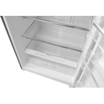 Terim Freestanding 520 Liters Top Mount Refrigerator, Silver, TER520SS, 1 Year Warranty