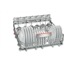Bosch Free Standing Dishwasher, 60Cm, White, SMS68TW20M, 1 Year Warranty