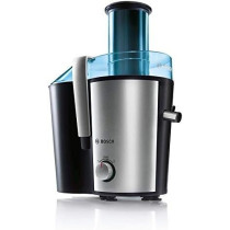 Bosch Smoothie Hand Press Juice Extractor, Multi-Colour, 2 Liters,700W MES3500GB, 1 Year Warranty