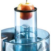 Bosch Smoothie Hand Press Juice Extractor, Multi-Colour, 2 Liters,700W MES3500GB, 1 Year Warranty