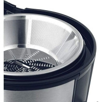 Bosch Smoothie Hand Press Juice Extractor, Multi-Colour, 2 Liters,700W MES3500GB, 1 Year Warranty