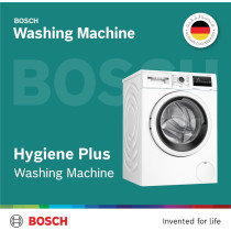 Bosch Front Load Washing Machine 8Kg Series 4, German Engineering Innovative Bosch Washing Machine, WAN28282GC, 1 Year Warranty