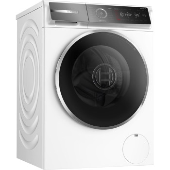 Bosch Front Load Washing...