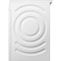 Bosch Series 6, Free-Standing Washing Machine, Front Loader, 10 Kg, 1400 RPM, Home Connect For Remote Monitoring And Control, White, WAl28PH1GC, 1 Year Warranty