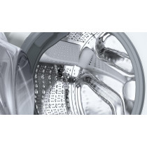 Bosch Series 6, Built-In Washing Machine, 8 Kg, 1200 Rpm, Ecosilence Drive, Led Display, Allergy Plus Program, Touch Control Buttons, WIW24561GC, 1 Year Warranty