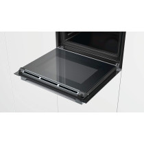 Bosch Built In Electric Oven With 13 Heating Methods, Oven Capacity 71 L, HBG656RS1M, 1 Year Warranty