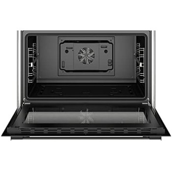 Bosch Series 8 Gas Range Cooker Stainless Steel, HIZ5G7W50M, 1 Year Warranty