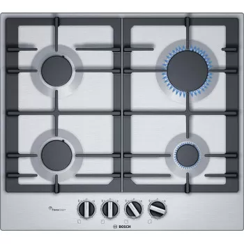 Bosch Serie, 60Cm 4 Burners...