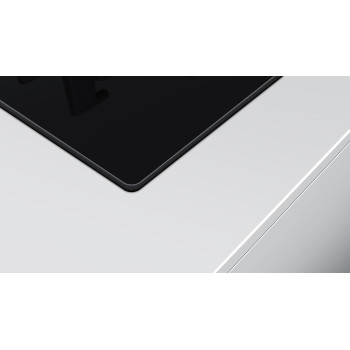 Bosch Built In Hob 5 Gas Burners, PPQ9B6O90M, Black, 1 Year Warranty