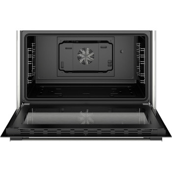 Bosch Series 6 Gas Range Cooker Stainless Steel, HGX5H8W50M, 1 Year Warranty