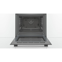 Bosch Series 4, 66 Liters Built In Electric Oven, HBJ538ES0M, 1 Year Warranty