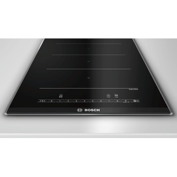 Bosch Serie, 30Cm, Built-In Flex Induction Hob, PXX375FB1E, 1 Year Warranty