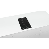 Bosch Serie, 30Cm, Built-In Flex Induction Hob, PXX375FB1E, 1 Year Warranty