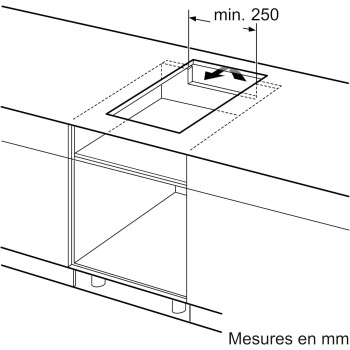 Bosch Serie, 30Cm, Built-In Flex Induction Hob, PXX375FB1E, 1 Year Warranty