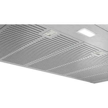 Bosch Serie, 90 Cm, Wall-Mounted Cooker Hood, Stainless Steel, DWB94BC51B, 1 Year Warranty
