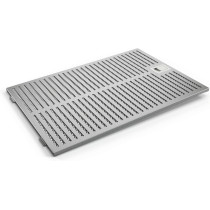 Bosch Serie, 90 Cm, Wall-Mounted Cooker Hood, Stainless Steel, DWB94BC51B, 1 Year Warranty