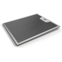 Bosch 60 Cm Wall Mounted Cooker Hood, Stainless Steel, DWP64CC50M, 1 Year Warranty