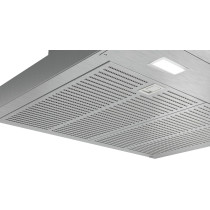 Bosch 60 Cm Wall Mounted Cooker Hood, Stainless Steel, DWB64BC51B, 1 Year Warranty