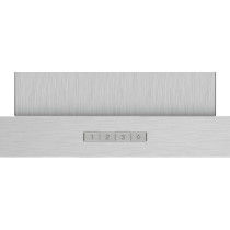 Bosch 60 Cm Wall Mounted Cooker Hood, Stainless Steel, DWB64BC51B, 1 Year Warranty