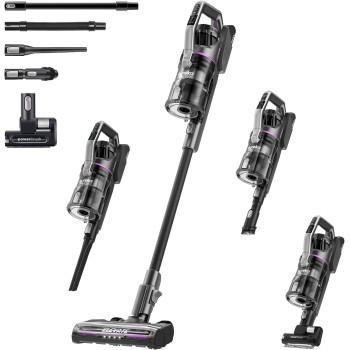 Eureka Cordless Vacuum...