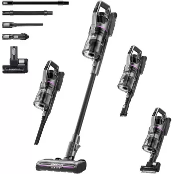 Eureka Cordless Vacuum...