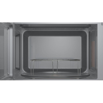 Siemens 25 Litres Freestanding Microwave, German Engineering, FE053LMS1M, 1 Year Warranty
