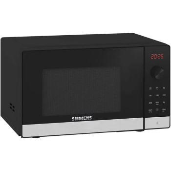 Siemens 25 Litres Freestanding Microwave, German Engineering, FE053LMS1M, 1 Year Warranty