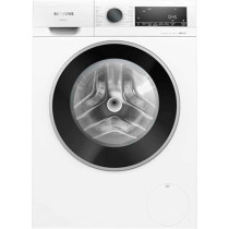 Siemens IQ300 9Kg Front Load Fully Automatic Washing Machine, 1400 RPM, German Engineering, White, 1 Year Warranty