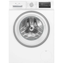 Siemens Iq300 8Kg Front Load Fully Automatic Washing Machine, 1400 RPM, German Engineering, White, WM14U280GC, 1 Year Warranty