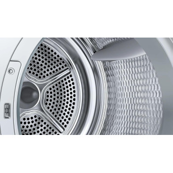 Siemens IQ 300, 8 Kg Heat Pump Dryer With Auto Dry Technology, German Engineering, White, 1 Year Warranty