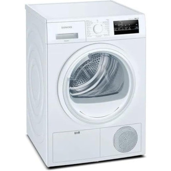 Siemens IQ 300, 8 Kg Heat...