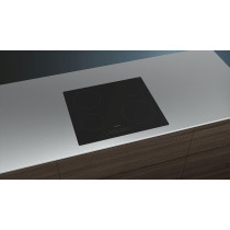 Siemens 60 Cm Built In Electric Hob, ET611FEB8M, 1 Year Warranty