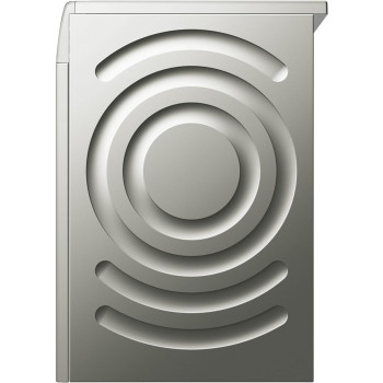 Siemens IQ300 9KG Front Load Fully Automatic Washing Machine, 1400 RPM, German Engineering, Silver, 1 Year Warranty