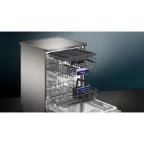Siemens IQ300 Freestanding Home Connect Dishwasher With 14 Place Settings, German Engineering, Silver, 1 Year Warranty
