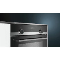 Siemens 60 Cm Built In Electric Oven With Fan, 66 Liters, German Engineering, HB557JYS0M, 1 Year Warranty