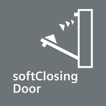 Siemens 60 Cm Built In Electric Oven With Fan, 66 Liters, German Engineering, HB557JYS0M, 1 Year Warranty