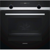 Siemens 60 Cm Built In Electric Oven With Fan, 66 Liters, German Engineering, HB557JYS0M, 1 Year Warranty